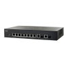Cisco SF302-08PP-K9