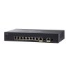 Cisco SG350-10MP-K9-EU