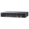 Cisco SG350-10P-K9-EU