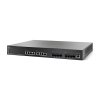 Cisco SG550XG-8F8T-K9-EU