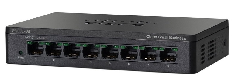 Cisco SG95D-08