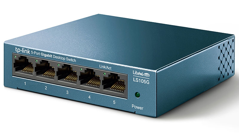 TP-Link LS105G