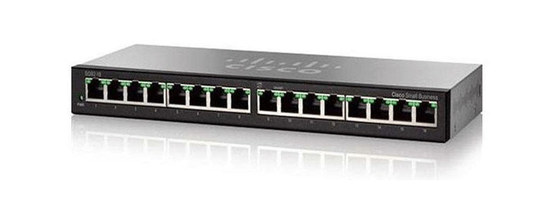 Cisco SG95-16