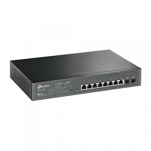 TP-LINK T1500G-10MPS