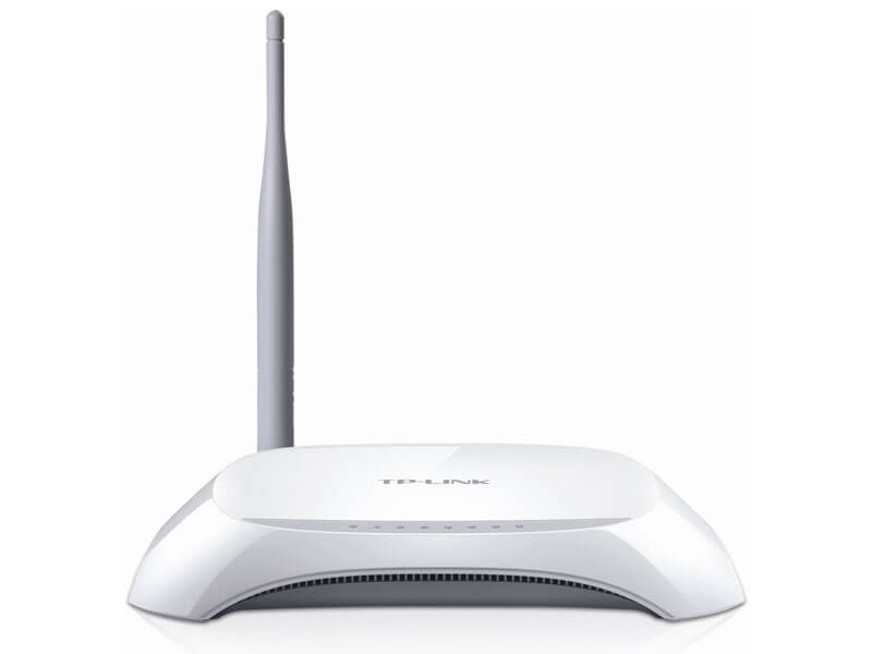 TP-Link TD-W8901N