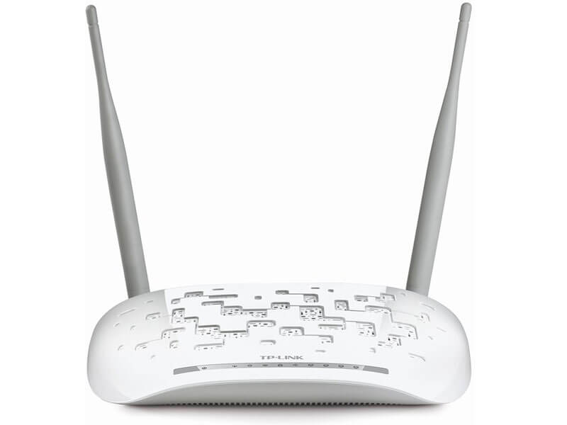 TP Link TD-W8968