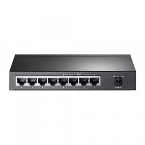 Alternative view of Thiết bị chia mạng TP-Link TL-SG1008P 4Port POE
