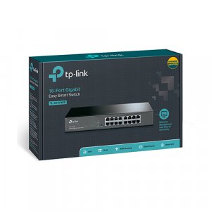 TP-Link TL-SG1016DE