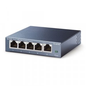 Alternative view of Bộ chia mạng Gigabit 5 cổng TP-Link TL-SG105