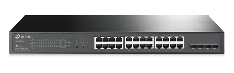 Tp-Link TL-SG2428P