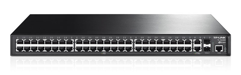 TP-Link TL-SL3452