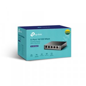 TP-LINK TL-SF1005LP