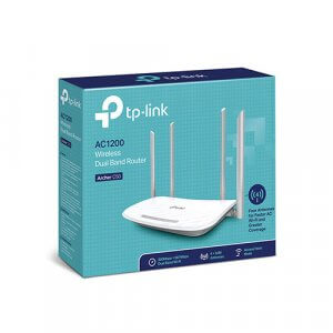 TP-Link Archer C50