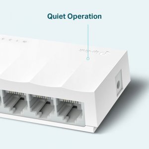 Alternative view of Thiết bị chia mạng TP-Link LS1005 (5 cổng)