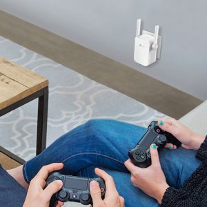 TP-Link RE205 (AC750)