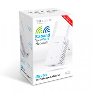 TP-Link RE210 (AC750)