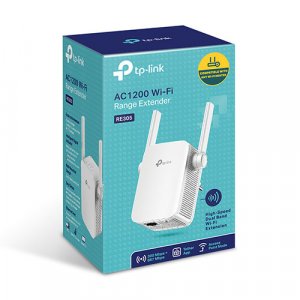 TP-Link RE305