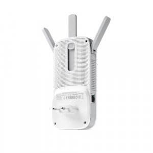 Alternative view of Bộ Mở Rộng Sóng Wi-Fi TP-Link RE450 AC1750Mbps