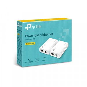 TP-Link TL-POE200