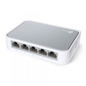 TP-Link TL-SF1005D