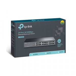 TP-Link TL-SF1024D