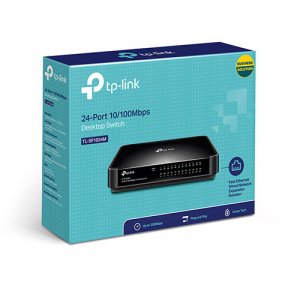 TP-Link TL-SF1024M