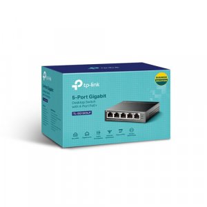 TP-Link TL-SG1005LP