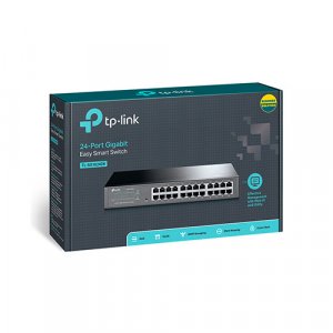 TP-Link TL-SG1024DE