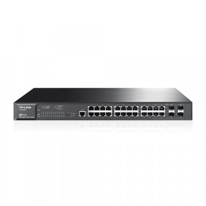 TP-Link TL-SG3424P