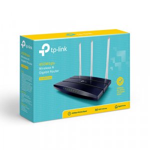 TP-Link TL-WR1043ND