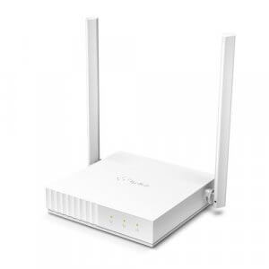 Alternative view of Thiết bị mạng/ Router TP-Link TL-WR844N