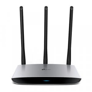 Alternative view of Bộ phát Wifi TP-Link TL-WR945N - 450Mbps