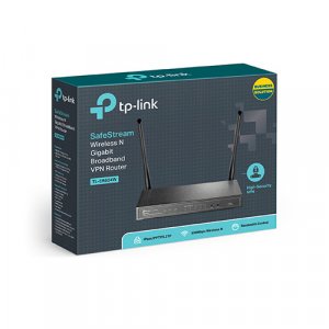 Tp-Link TL-ER604W