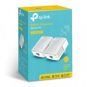 Tp-Link TL-PA4010