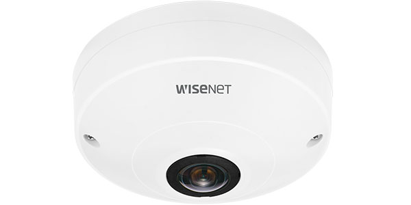 WISENET QNF-8010