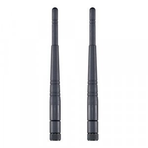 Alternative view of Đầu ghi hình camera IP 16 kênh WISENET TRM-1610M