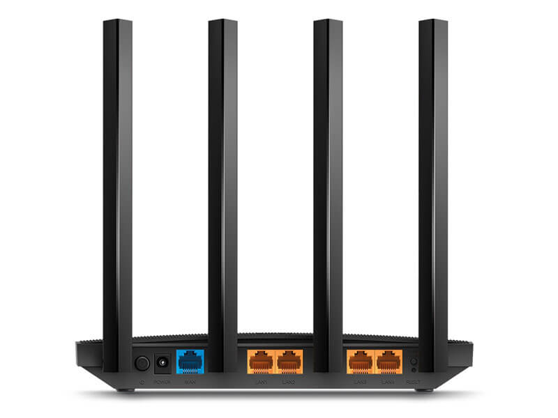 TP-Link Archer C80