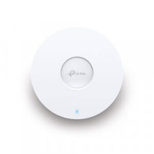 Alternative view of Access Point gắn trần TP-Link EAP620 HD - AX1800
