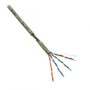 Alternative view of Cáp mạng APTEK CAT.5E UTP 530-1101-1