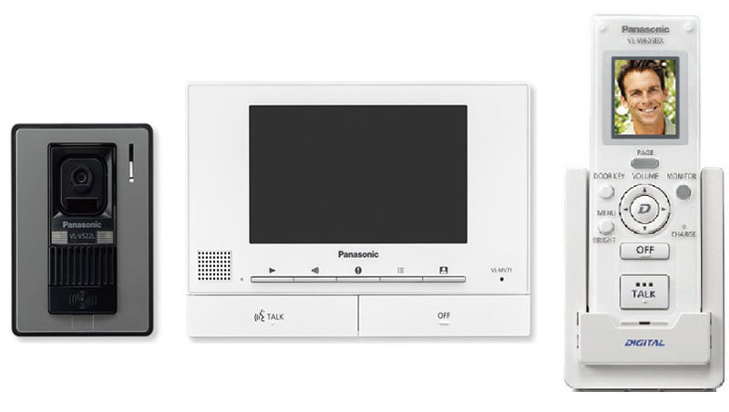 Panasonic VL-SW274VN