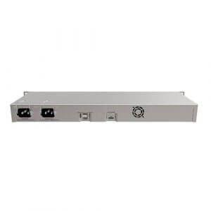 Alternative view of Thiết bị định tuyến Mikrotik RB1100Dx4