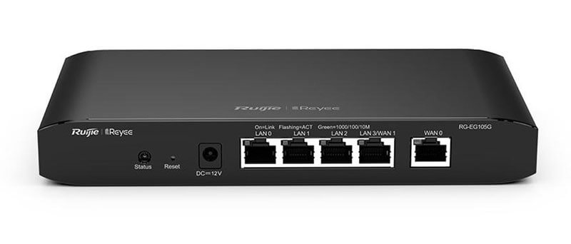 RUIJIE RG-EG105G-P