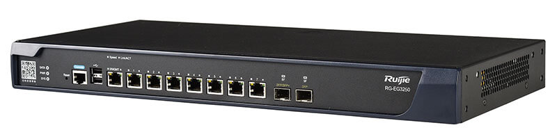 Ruijie RG-EG3250