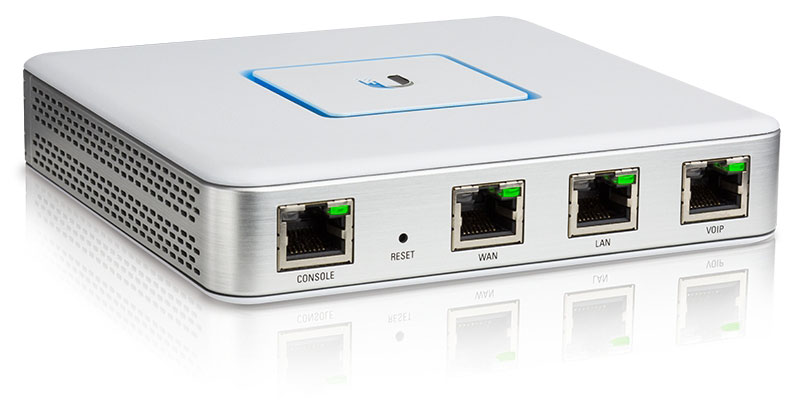 UniFi Security Gateway