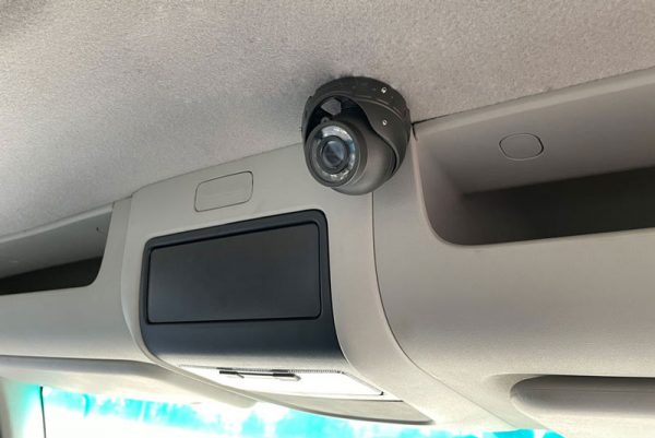 Camera giám sát ô tô Navicom IA20