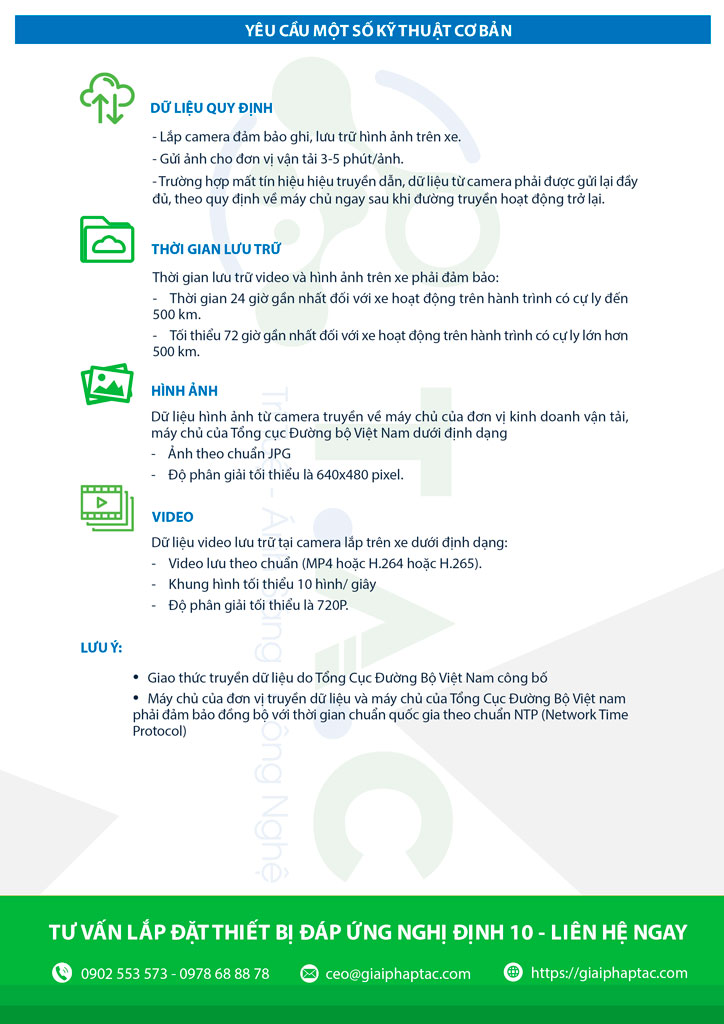 lắp đặt camera giám sát ô tô