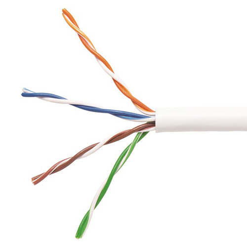 Cap mạng Commscope CAT5e 6-219590-2