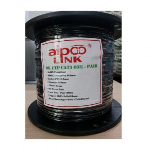 Cáp-điện-thoại Outdoor-Aipoo-Link