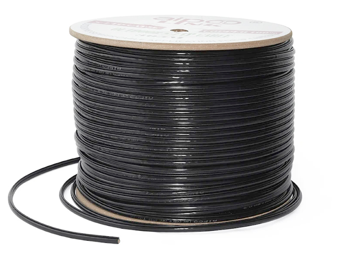 Cáp mạng Outdoor Aipoo Link CAT6 SFTP