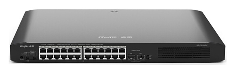 RUIJIE RG-ES126G-P-L